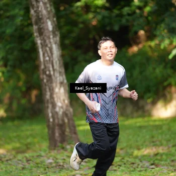 Runner Photo 9160723
