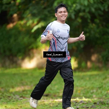 Runner Photo 9160733
