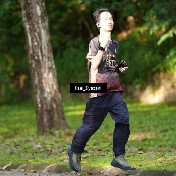 Runner Photo 9160758