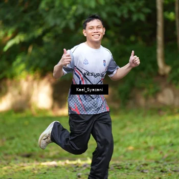 Runner Photo 9160781