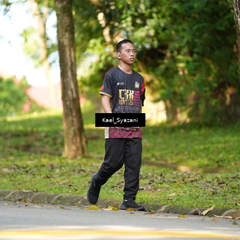 Runner Photo 9160785