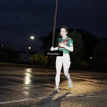 Runner Photo 9160789