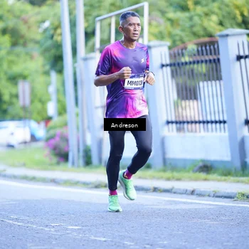 Runner Photo 9160799