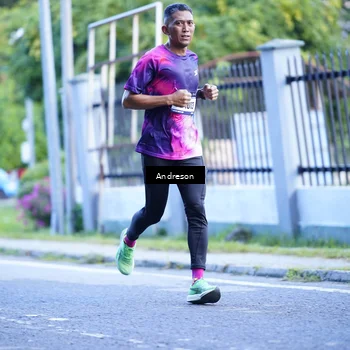 Runner Photo 9160800