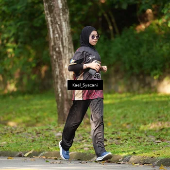 Runner Photo 9160806