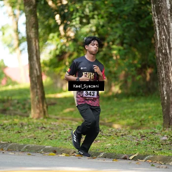 Runner Photo 9160818