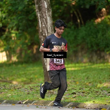 Runner Photo 9160838