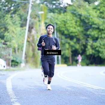 Runner Photo 9160841