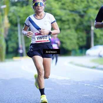Runner Photo 9160842