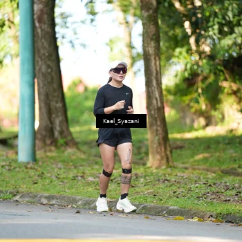 Runner Photo 9160849