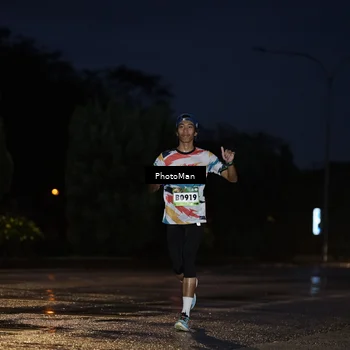 Runner Photo 9160878