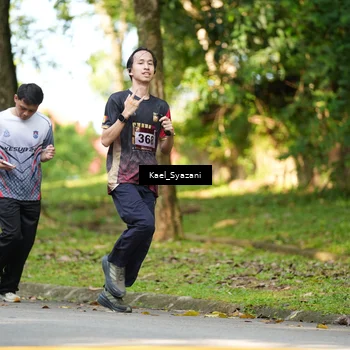 Runner Photo 9160884