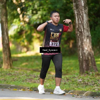 Runner Photo 9160891