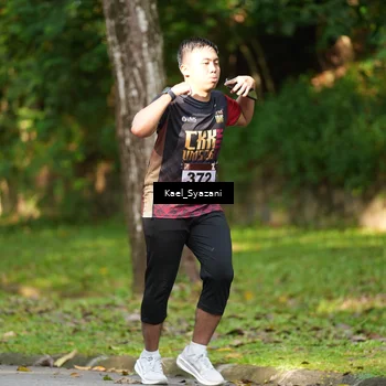 Runner Photo 9160907