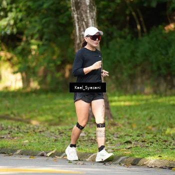 Runner Photo 9160908