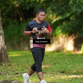 Runner Photo 9160915