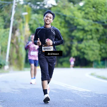 Runner Photo 9160931