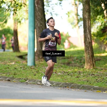 Runner Photo 9160944