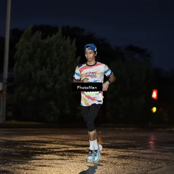 Runner Photo 9160958