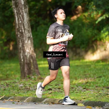 Runner Photo 9160965