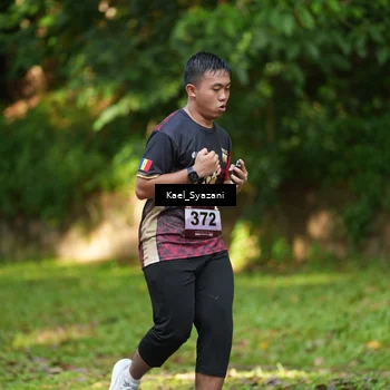 Runner Photo 9160987