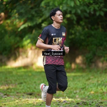 Runner Photo 9161059