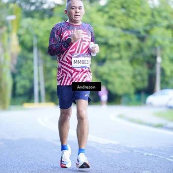 Runner Photo 9161065