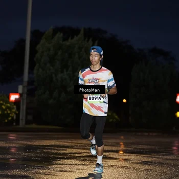 Runner Photo 9161072
