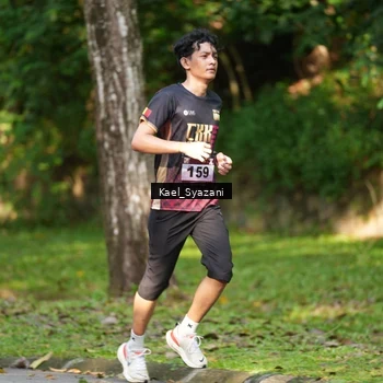 Runner Photo 9161074