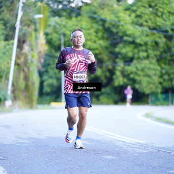 Runner Photo 9161089