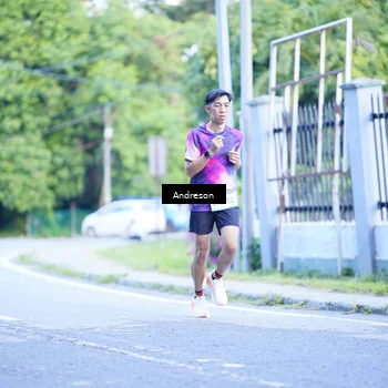 Runner Photo 9161091