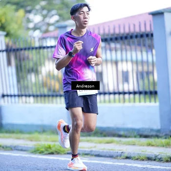 Runner Photo 9161108