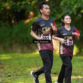 Runner Photo 9161127