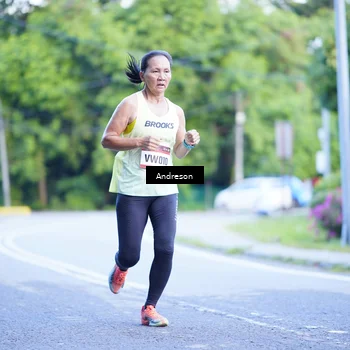 Runner Photo 9161152