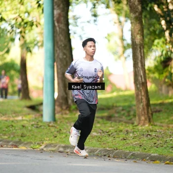 Runner Photo 9161172