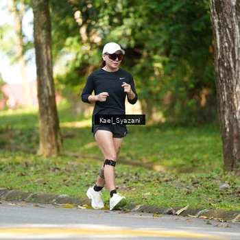 Runner Photo 9161175