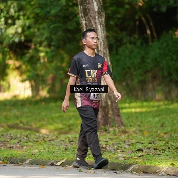 Runner Photo 9161178