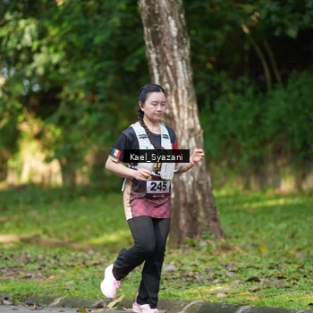 Runner Photo 9161202