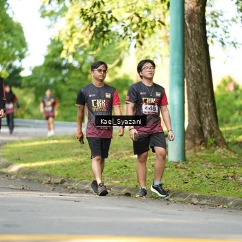 Runner Photo 9161203