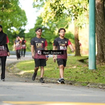 Runner Photo 9161205