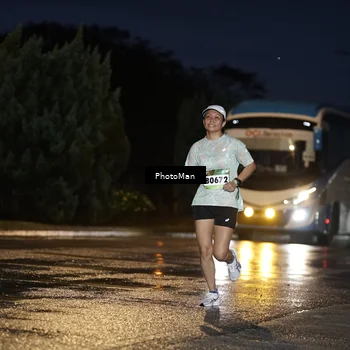Runner Photo 9161209