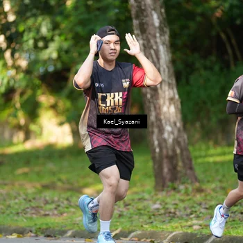 Runner Photo 9161212