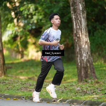 Runner Photo 9161215