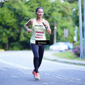 Runner Photo 9161219