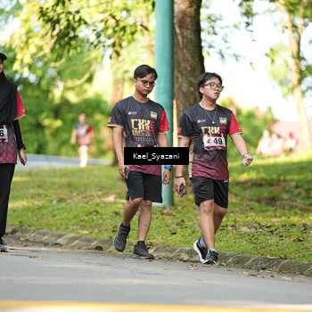 Runner Photo 9161225