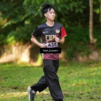 Runner Photo 9161268