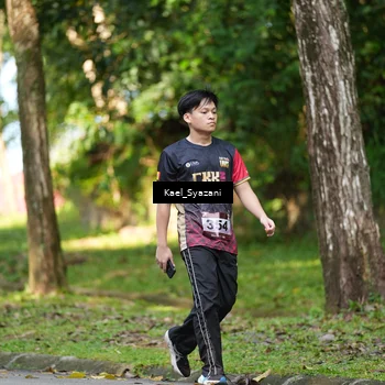 Runner Photo 9161273