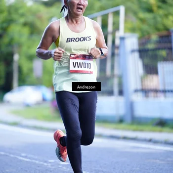 Runner Photo 9161276