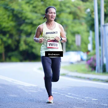 Runner Photo 9161294
