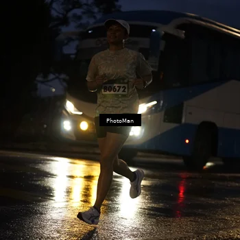 Runner Photo 9161303